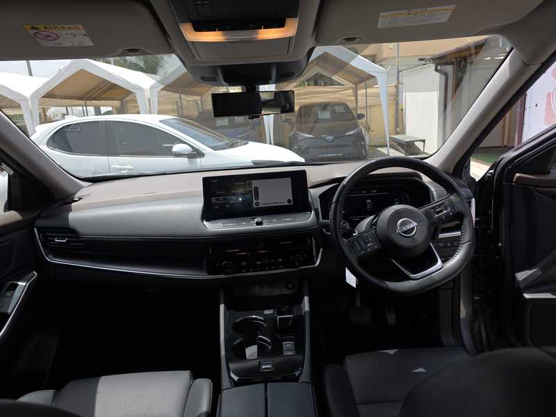 2023 Nissan X-Trail 1,5L 2023 Cyprus