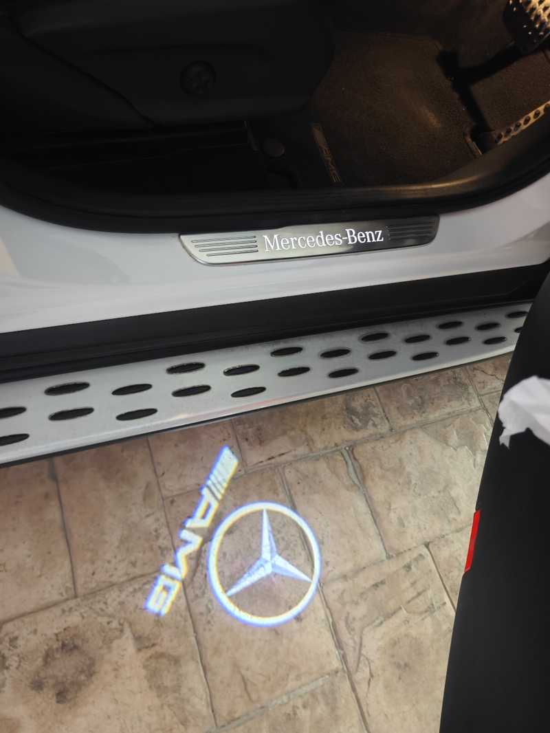 2017 Mercedes-Benz GLC-Class 2,1L 2017 Cyprus