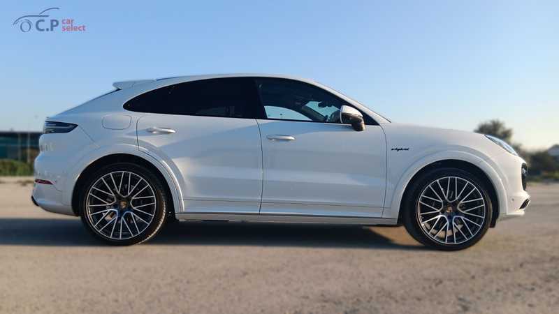 2023 Porsche Cayenne 3,0L 2023 Cyprus