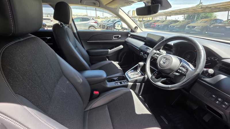 2022 Honda Vezel 1,5L 2022 Cyprus