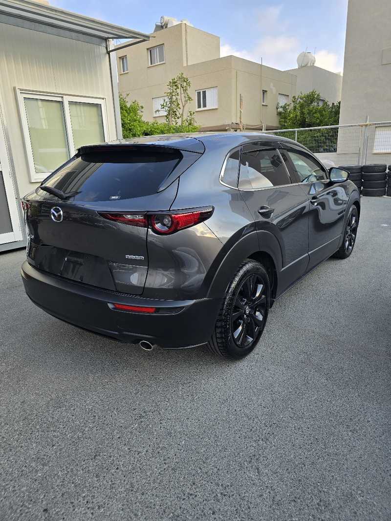 2022 Mazda CX-30 2,0L 2022 Cyprus