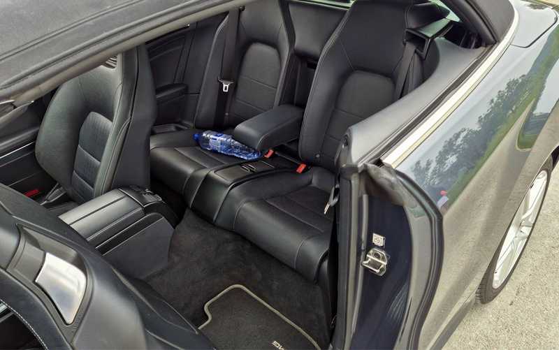 2014 Mercedes-Benz E-Class 2,2L 2014 Cyprus