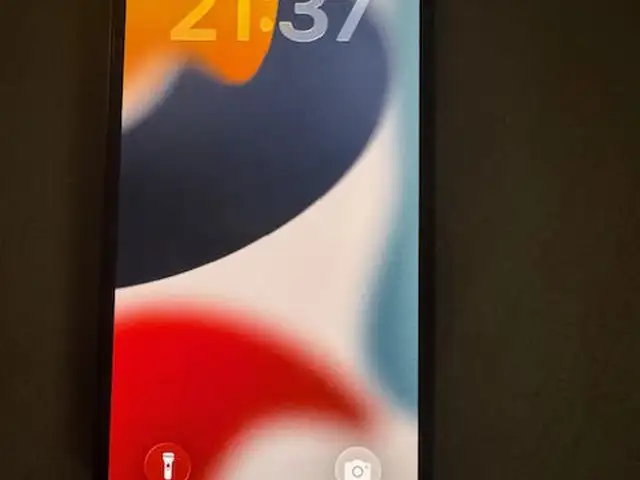 Iphone12 128 gb in excellent condition, Επαρχία Λευκωσίας — Στρόβολος - Άγιος Βασίλειος