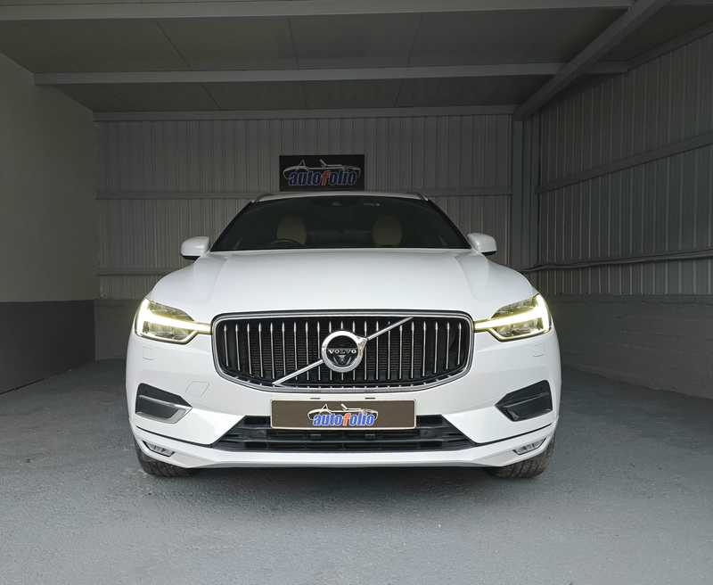 2020 Volvo XC60 2,0L 2020 Cyprus