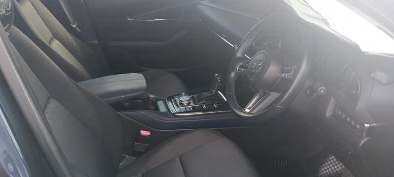 2021 Mazda CX-30 2,0L 2021 Cyprus