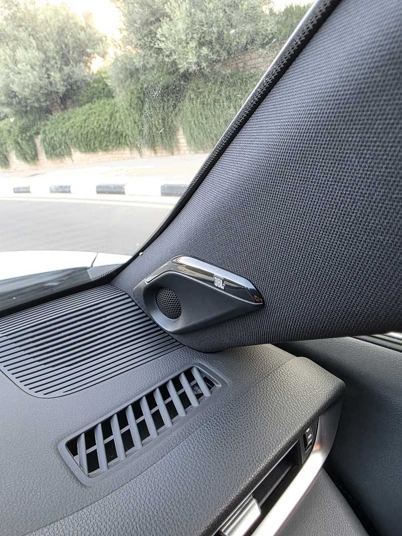 2024 Toyota Harrier 2,5L 2024 Cyprus