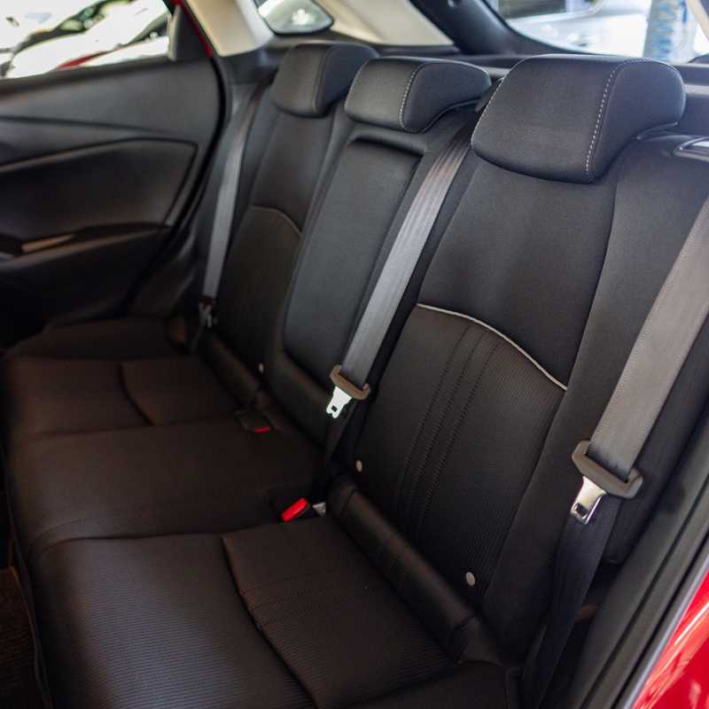 2022 Mazda CX-3 1,8L 2022 Cyprus