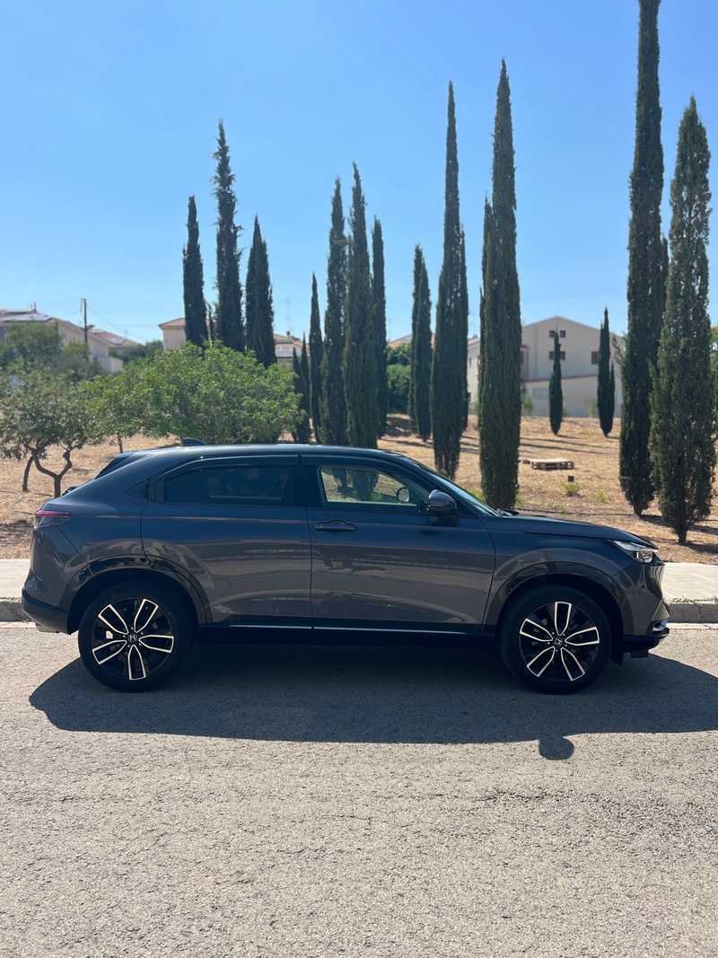 2022 Honda Vezel 1,5L 2022 Cyprus