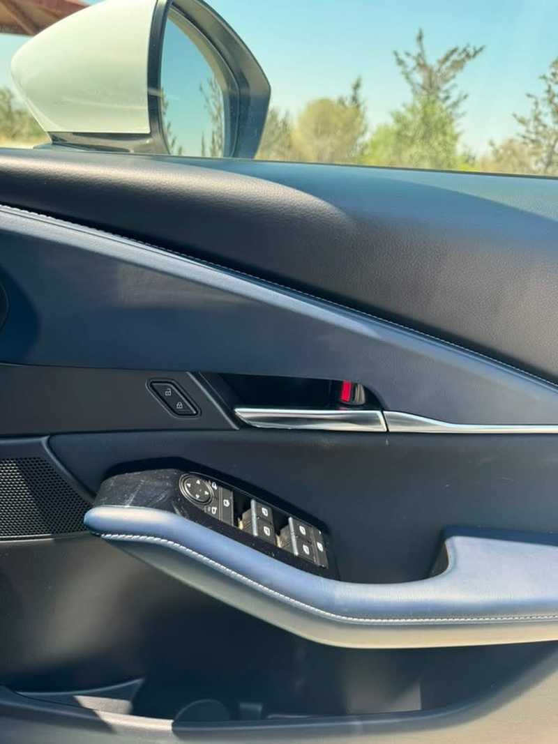 2022 Mazda CX-30 2,0L 2022 Cyprus