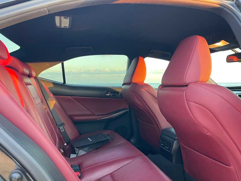 2015 Lexus IS 2,5L 2015 Cyprus