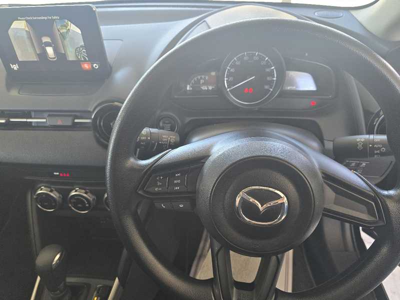2023 Mazda 2 1,5L 2023 Cyprus