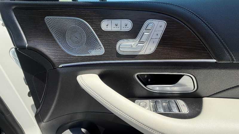 2021 Mercedes-Benz GLE-Class 3,0L 2021 Cyprus