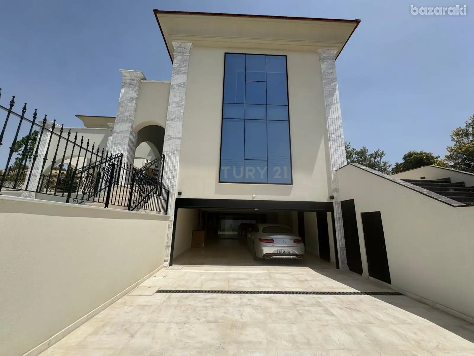 Villa, 5 bedrooms — 7