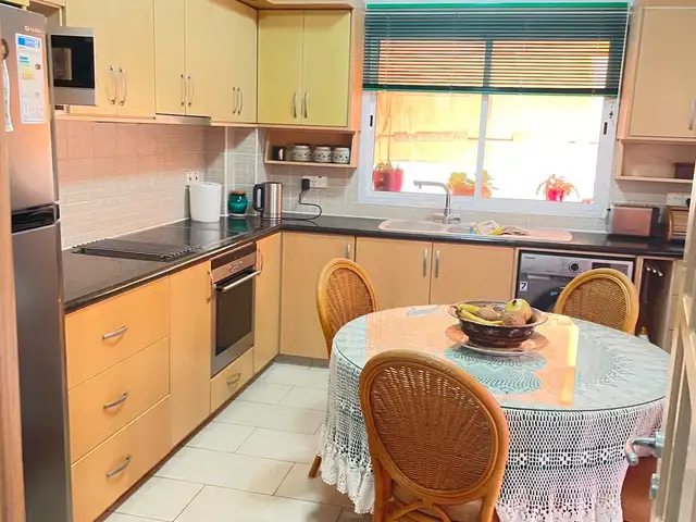 3-bedroom apartment to rent, Επαρχία Λεμεσού — Λεμεσός - Απόστολος Ανδρέας - 6