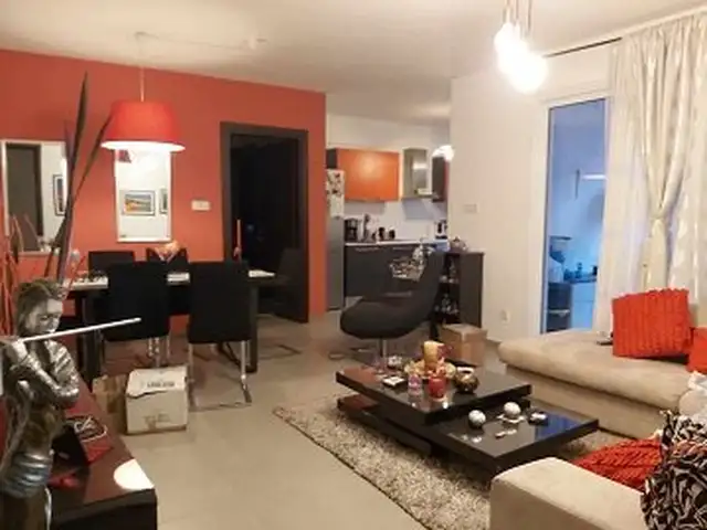 2-bedroom apartment for sale, Nicosia — Lakatameia - Archangelos-Anthoupoli