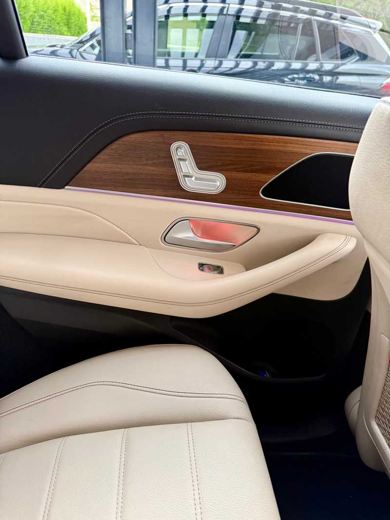 2021 Mercedes-Benz GLE-Class 2,0L 2021 Cyprus