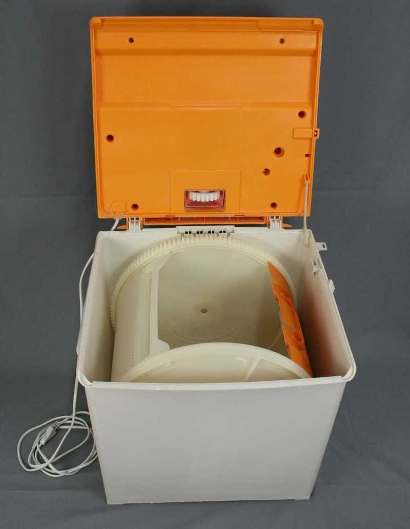 Vintage wash mesin volvo mini washing machine €90 №3357209 in