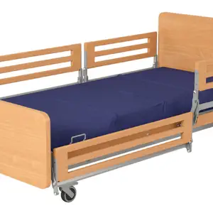 Used electric nursing bed- πωλειται ηλεκτρικο νοσηλευτικο κρεβατι, Επαρχία Λευκωσίας — Άγιος Δομέτιος - Άγιος Γεώργιος