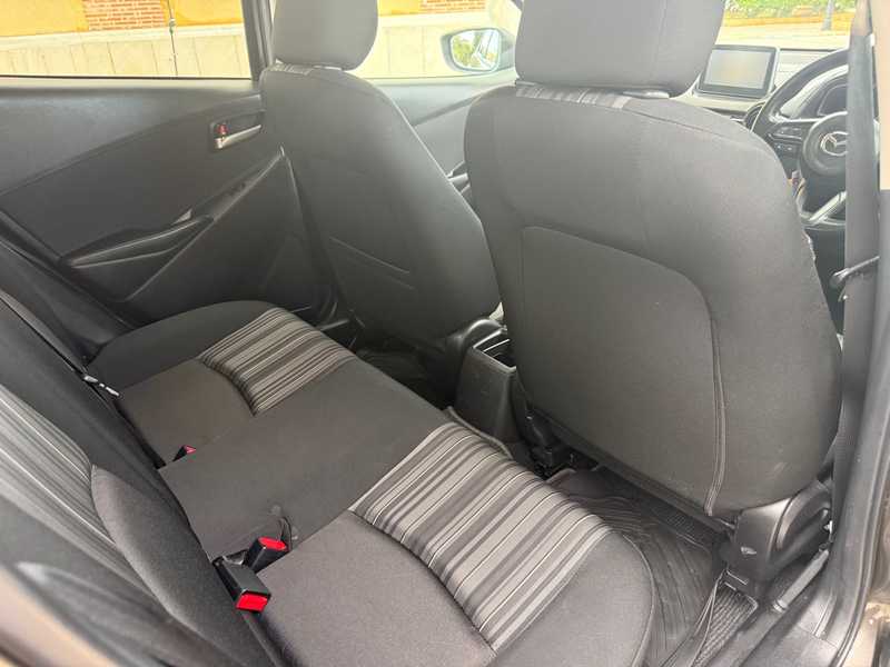 2021 Mazda 2 1,5L 2021 Cyprus