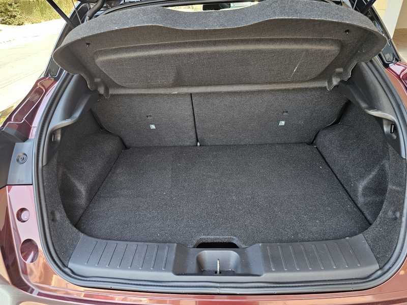 2021 Nissan Juke 1,0L 2021 Cyprus