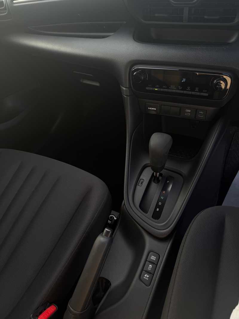 2024 Toyota Yaris 1,5L 2024 Cyprus