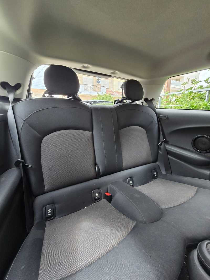 2016 Mini Cooper 1,5L 2016 Cyprus