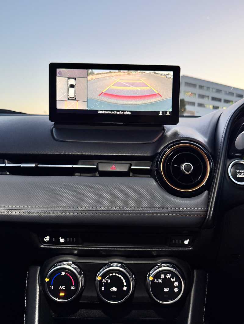 2025 Mazda CX-3 1,5L 2025 Cyprus