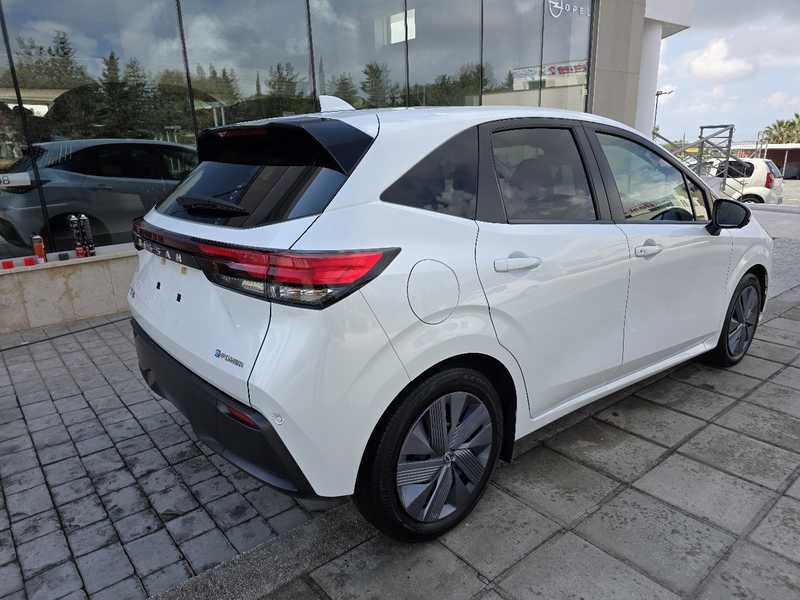 2023 Nissan Note e-Power 1,2L 2023 Cyprus