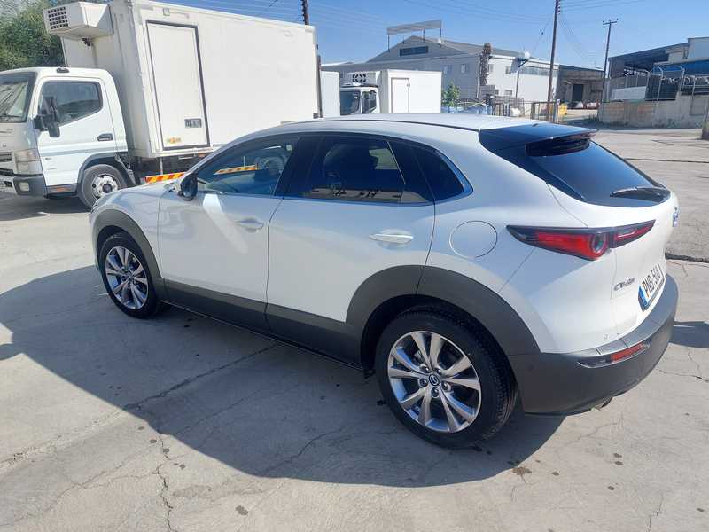2020 Mazda CX-30 2,0L 2020 Cyprus