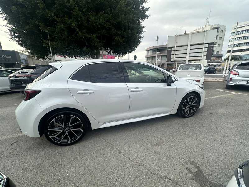 2023 Toyota Corolla 2,0L 2023 Cyprus