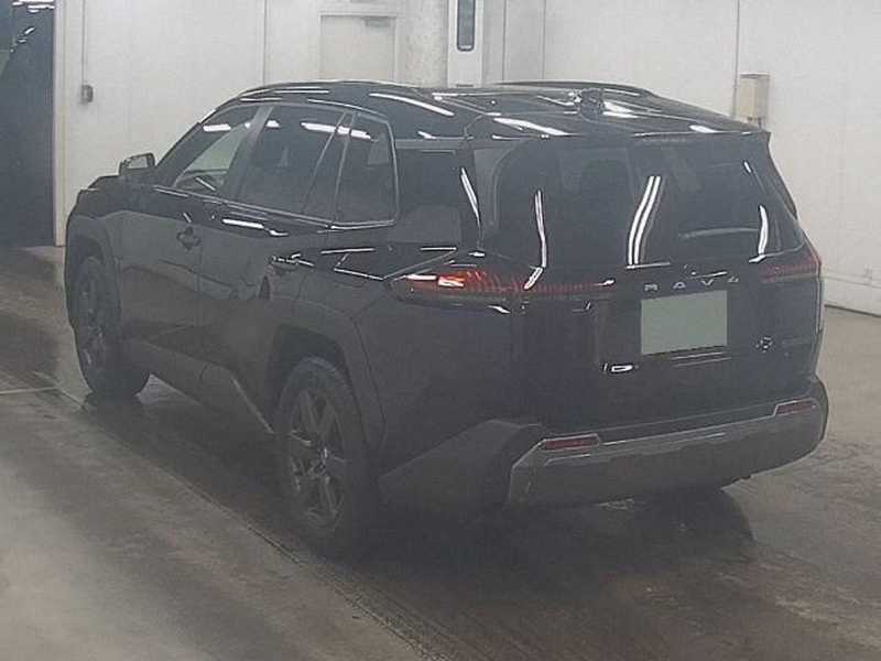 2026 Toyota RAV4 2,5L 2026 Cyprus