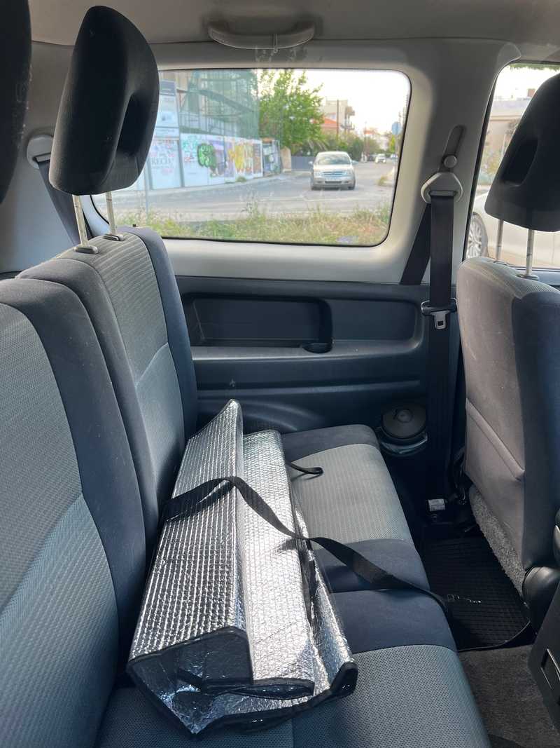 2005 Suzuki Grand Vitara 1,6L 2005 Cyprus