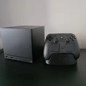 Valve steam machine 2026 512gb with controller, Επαρχία Λεμεσού — Λεμεσός - Καθολική