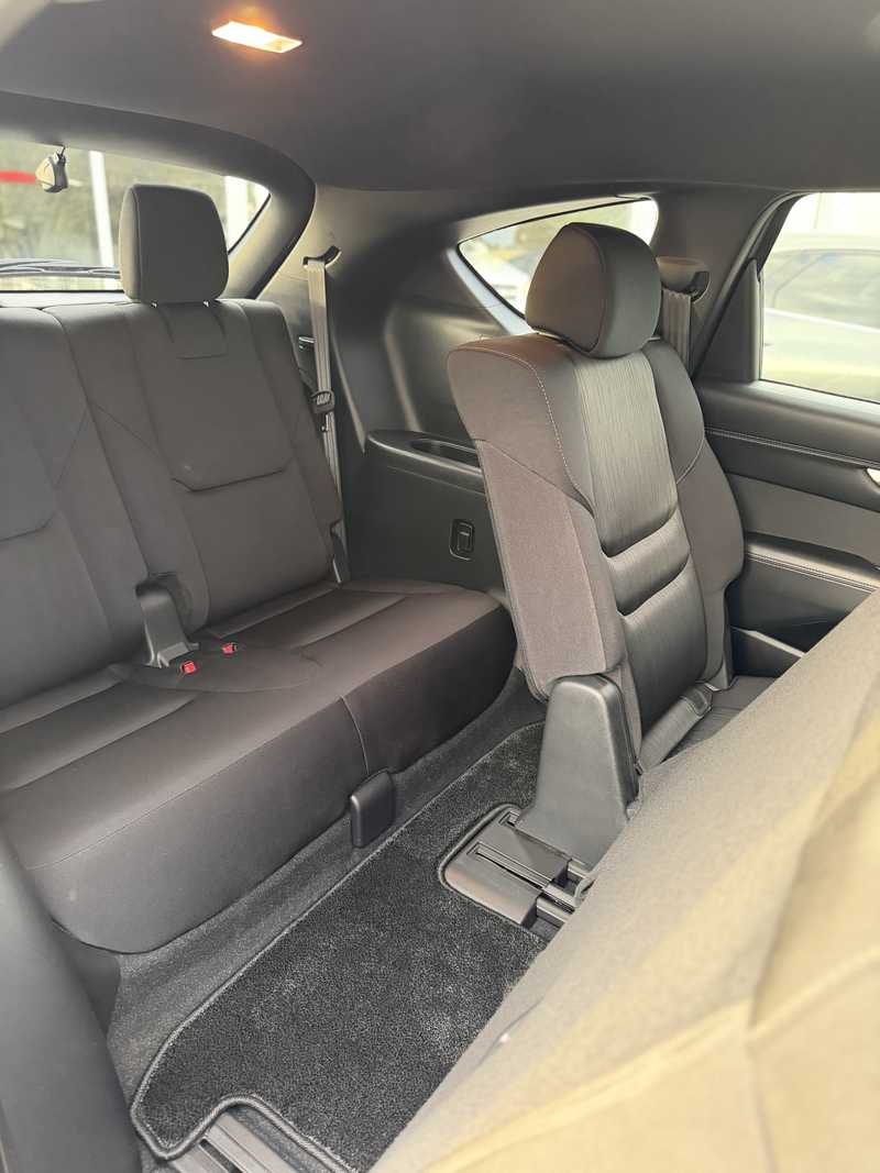 2021 Mazda CX-8 2,2L 2021 Cyprus