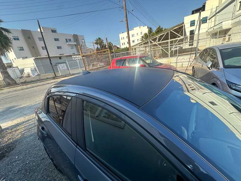 2023 Mazda 2 1,5L 2023 Cyprus