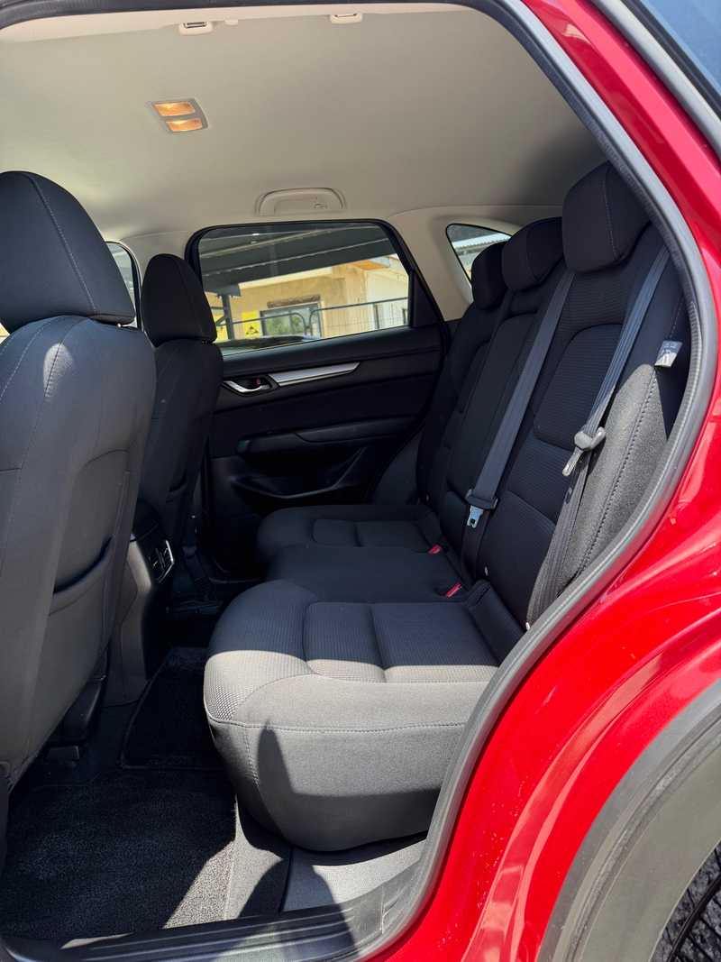 2020 Mazda CX-5 2,0L 2020 Cyprus