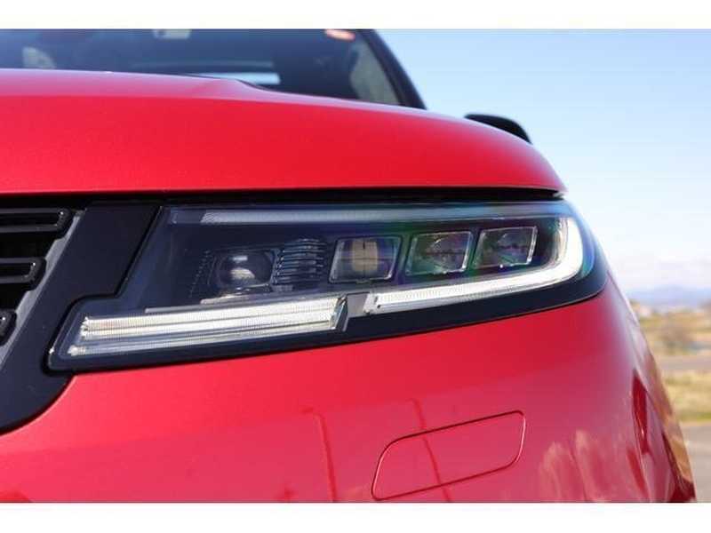 2024 Land Rover Range Rover Sport 3,0L 2024 Cyprus