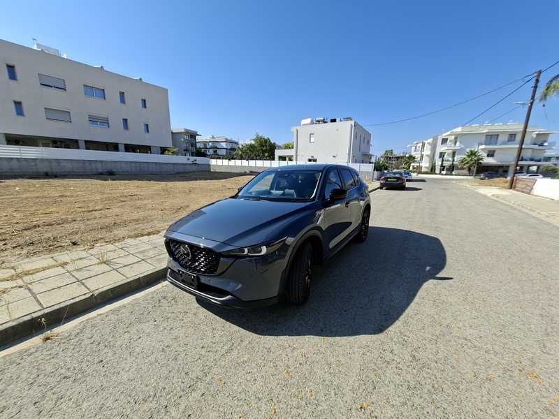 Mazda CX-5 2,0L 2023