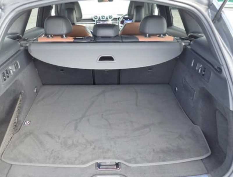 2024 Mercedes-Benz GLC-Class 2,0L 2024 Cyprus
