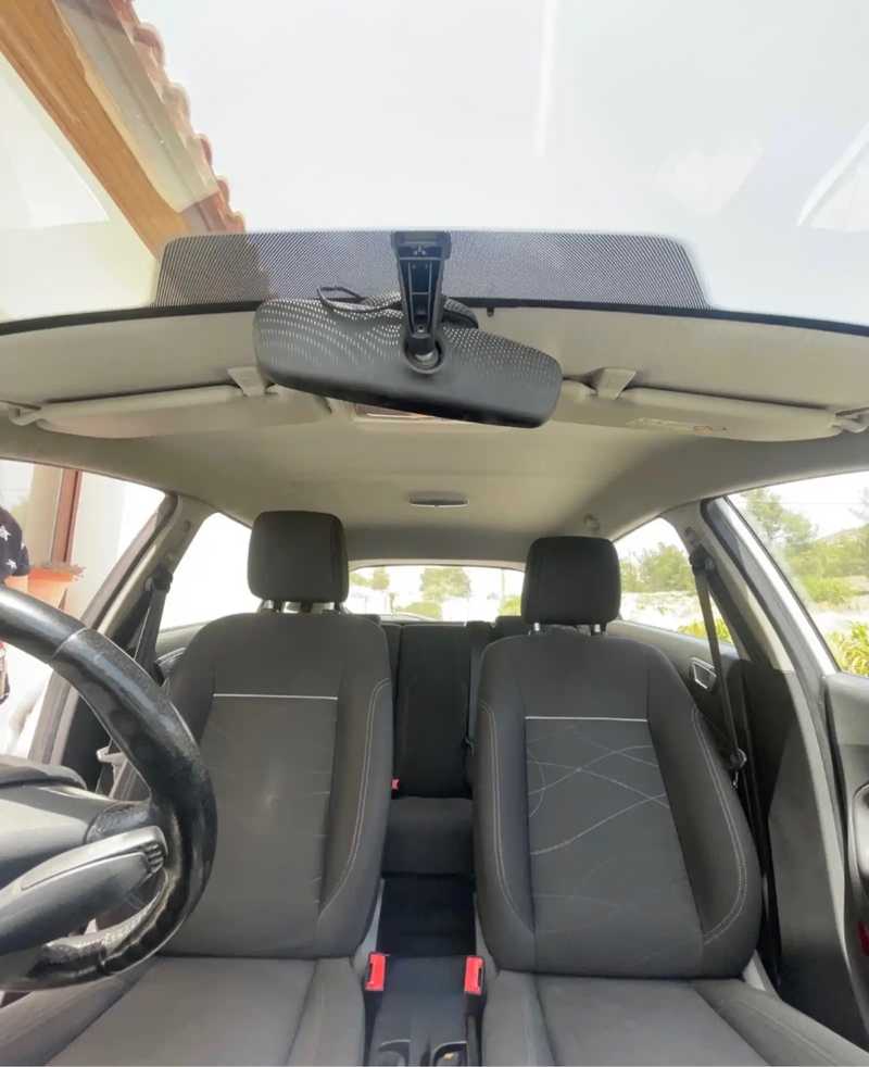 2015 Ford Fiesta 1,0L 2015 Cyprus