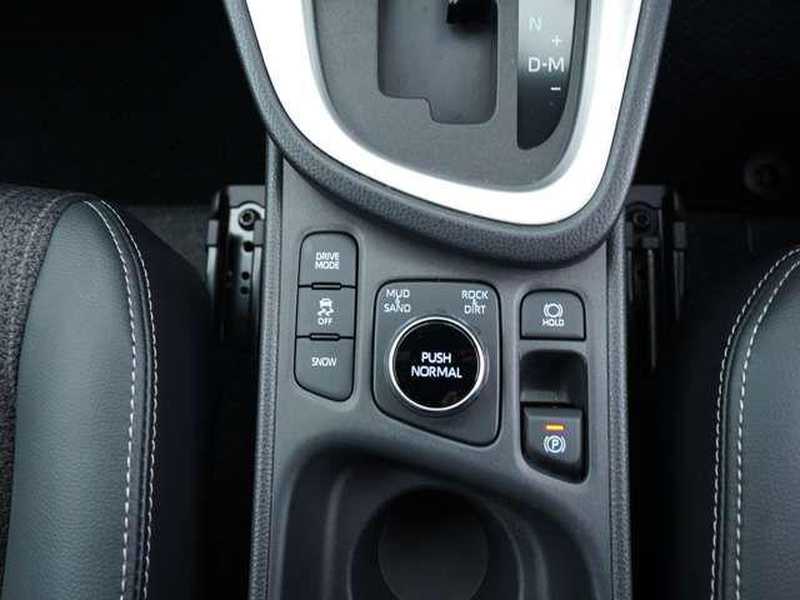 2024 Toyota Yaris Cross 1,5L 2024 Cyprus