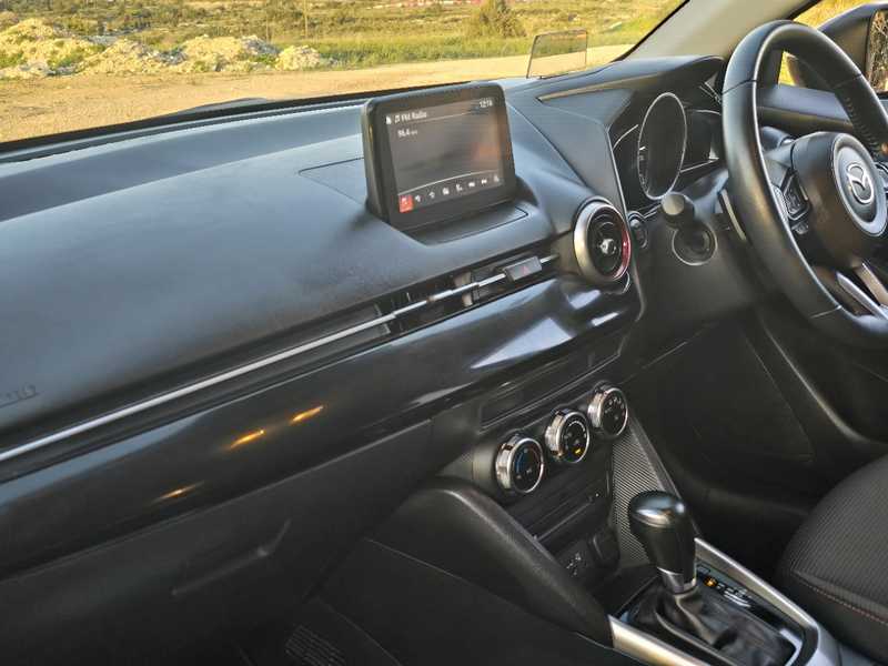 2021 Mazda 2 1,5L 2021 Cyprus