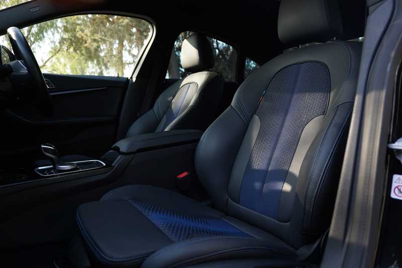 2021 BMW 2-Series 2,0L 2021 Cyprus