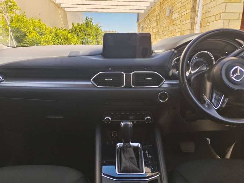 2020 Mazda 121 2,2L 2020 Cyprus