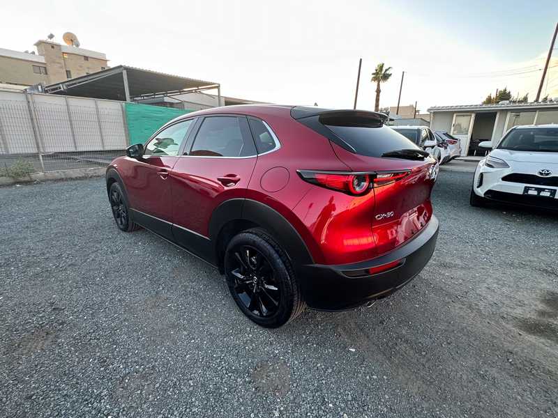 2023 Mazda CX-30 2,0L 2023 Cyprus