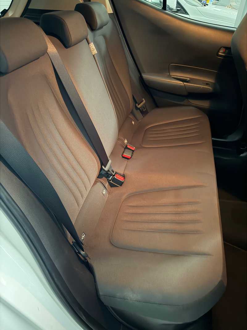2022 Toyota Aqua 1,5L 2022 Cyprus