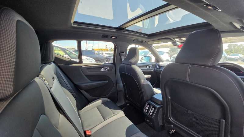 2023 Volvo XC40 Electric 2023 Cyprus