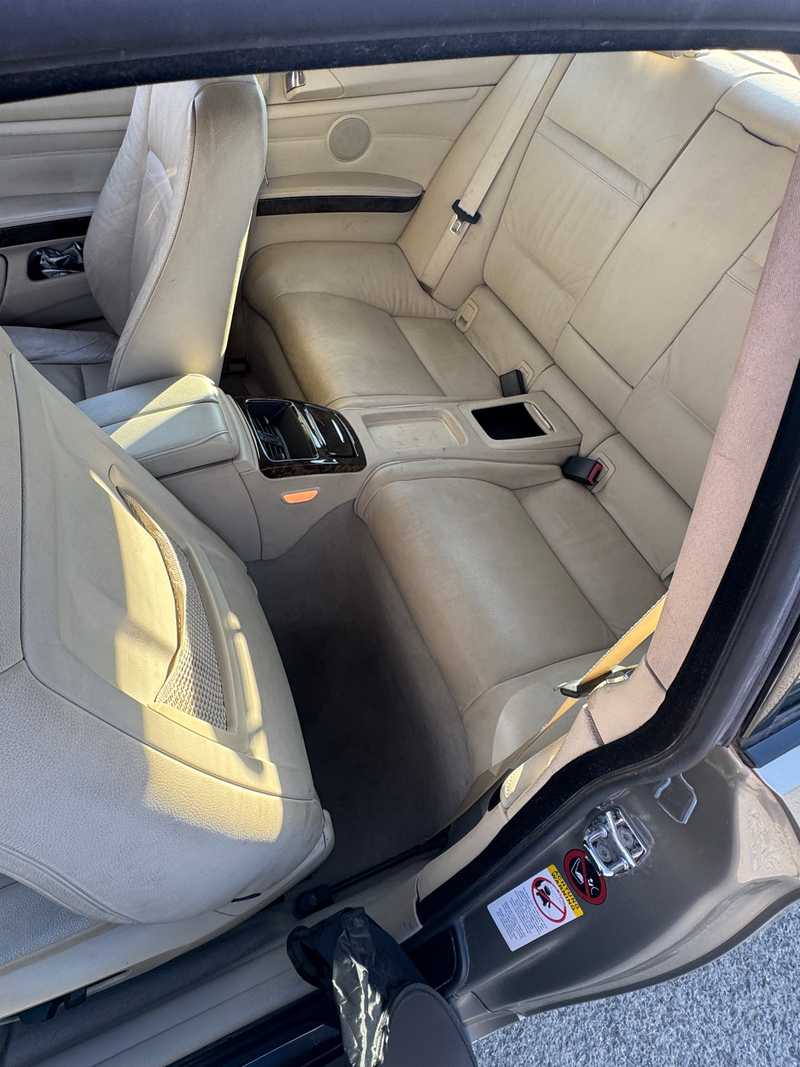 2009 BMW 3-Series 2,0L 2009 Cyprus