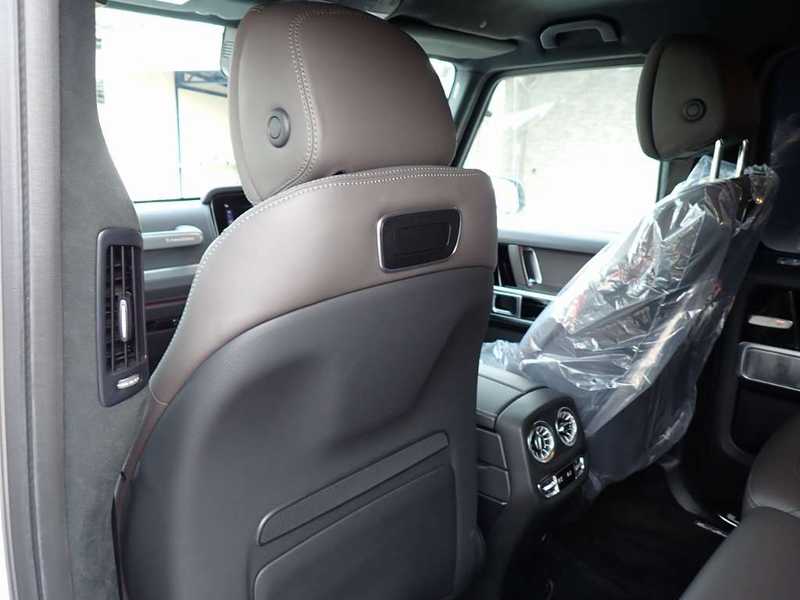 2023 Mercedes-Benz G-Class 3,0L 2023 Cyprus