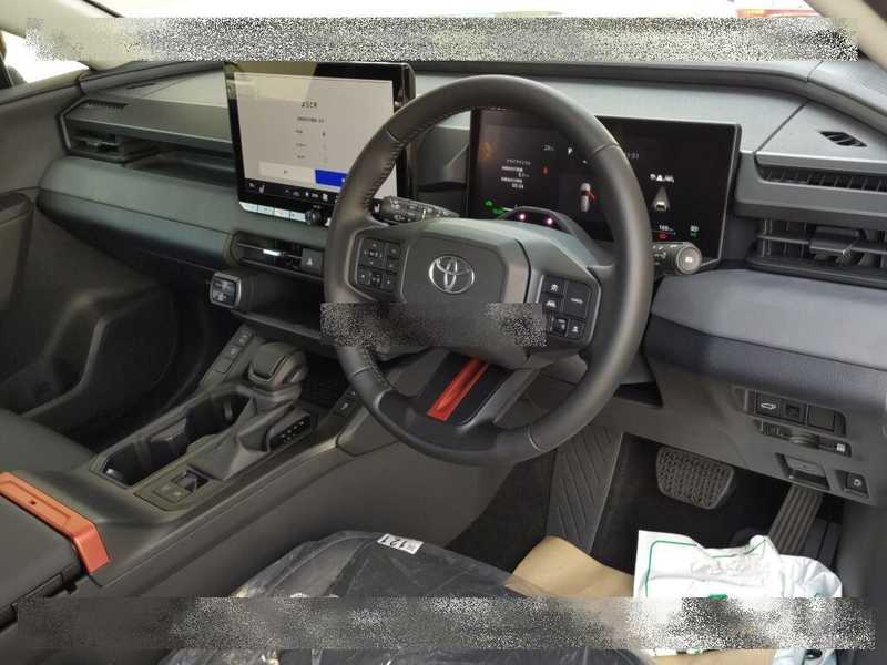 2026 Toyota RAV4 2,5L 2026 Cyprus